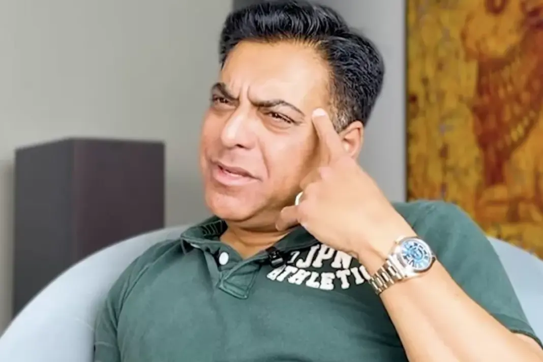 Ram- Kapoor