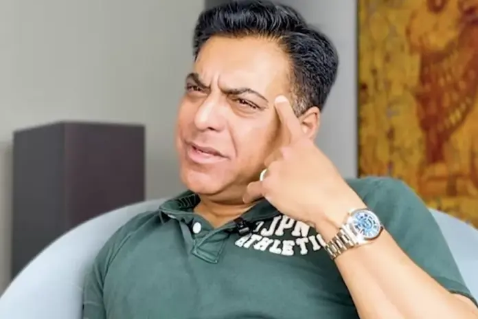 Ram- Kapoor