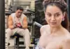 Ram Kapoor Shocked, Kangana Ranaut Rocked! Mandi MP Questions His Commitment During Explosive Judgement Day Lock Upp 2 Episode Ram- Kapoor
