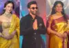 Beyond the Red Carpet! Ramayana Movie Stars Turn Traditional Attire Into the Biggest Fashion Statement of the Year Ramayana-Movie