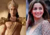 “Out of This World!” Alia Bhatt Can’t Keep Calm, Drops Glittering Public Reaction to Husband Ranbir Kapoor’s Look in Nitesh Tiwari’s Ramayana Ranbir- Kapoor