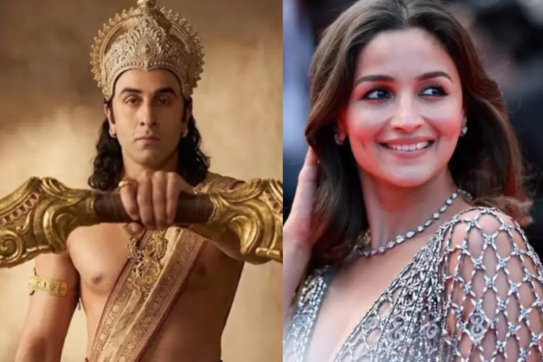 Ranbir- Kapoor