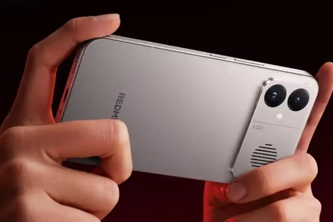 Redmi- K90- Ultra
