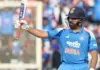 Career At Crossroads! Rohit Sharma In Or Out Of Indian ODI Team? BIG Reveal By BCCI Secretary Rohit- Sharma