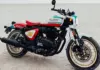 Royal Enfield Shotgun 650 Blends Bobber Attitude with 6-Speed Transmission and Advanced Suspension Setup Royal- Enfield- Shotgun- 650- x