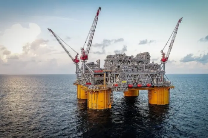 Russian- Oil- Crux
