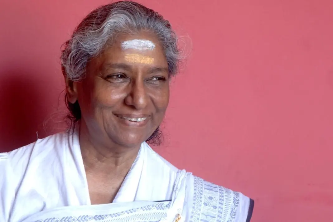 S -Janaki