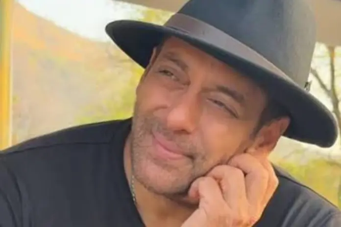 Salman- Khan
