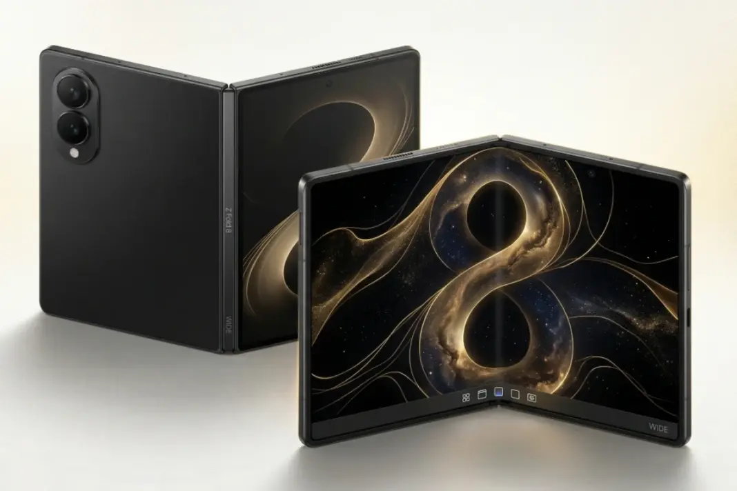 Samsung- Galaxy- Z- Fold- 8