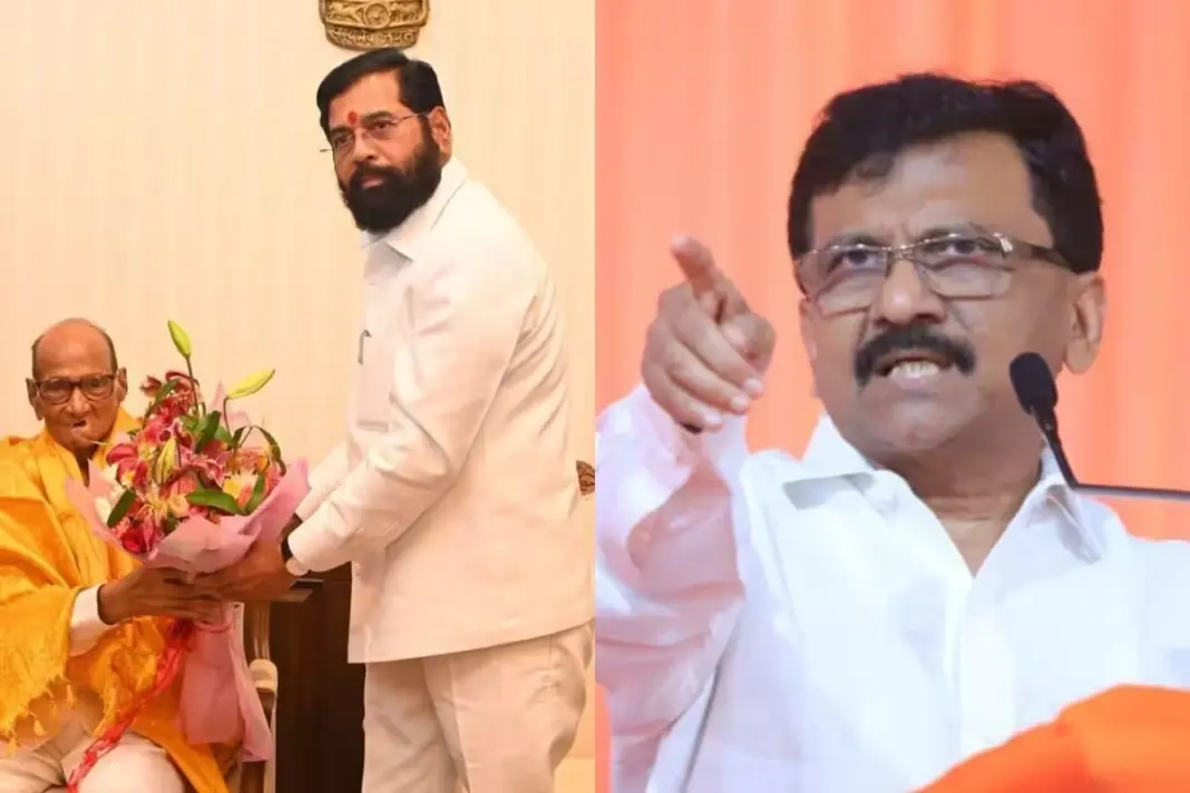 Sharad-Pawar