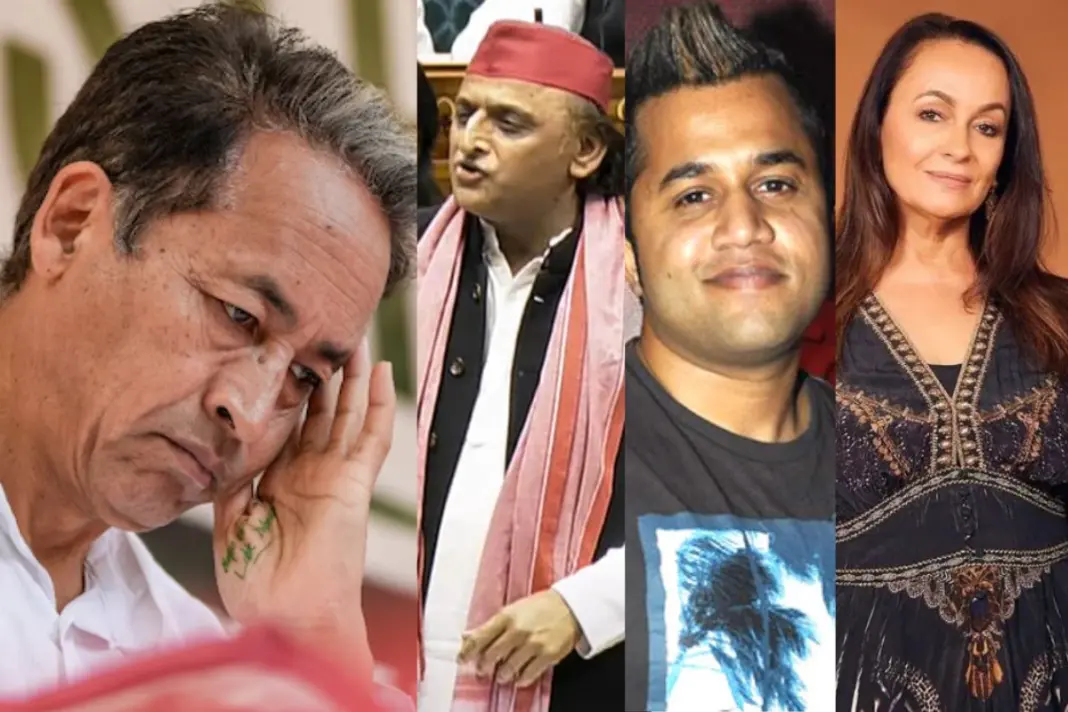 Sonam- Wangchuk
