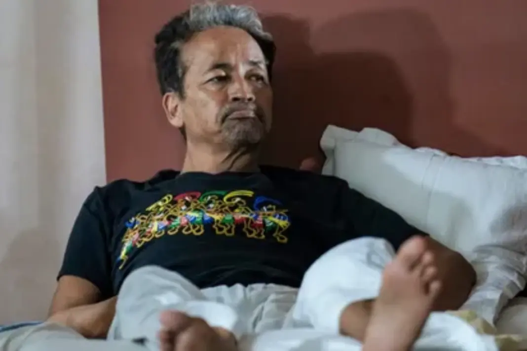 Sonam- Wangchuk