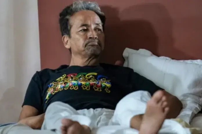 Sonam- Wangchuk