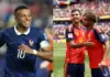 Spain Vs France: Cool Oyarzabal, Captain Rodri Anchor Spain to Epic FIFA World Cup 2026 Win Over France, Mbappe Left Crying Spain- Vs- France