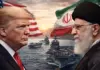 Fresh Trouble on the Horizon! Strait of Hormuz Sees Missile Strike By Iran, Will Ayatollah Ali Khamenei’s Funeral Pass Off Peacefully? Strait- of- Hormuz