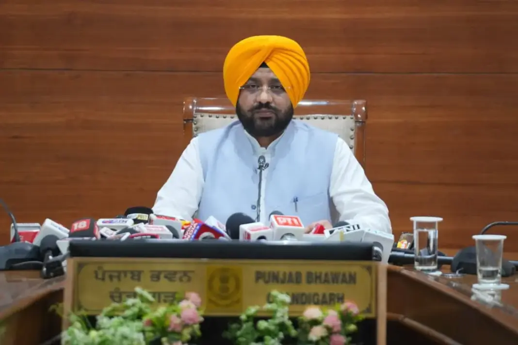Tarunpreet Singh Sond
