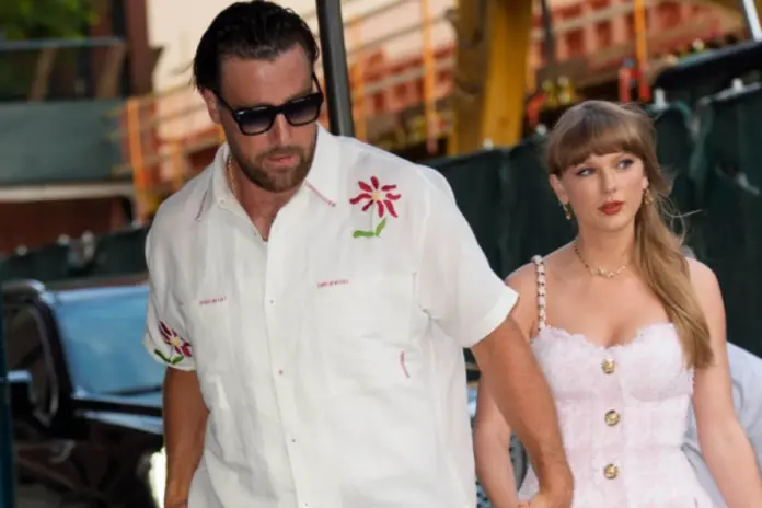 Taylor- Swift