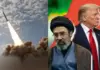 Warning Signs! US-Iran War Creates Fresh Uncertainty for World’s Energy Lifeline, What’s on Card for India US-Iran- War