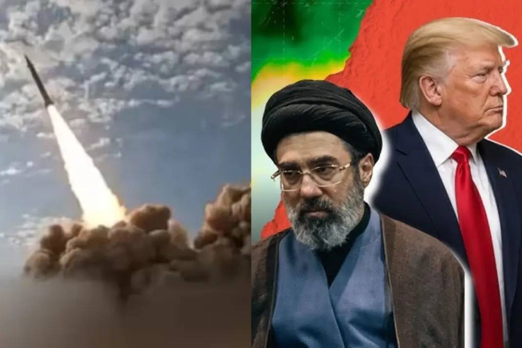 US-Iran- War