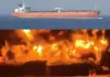 US Iran War Escalates: Indian Crew Member Dies in Tanker Strike, Americans Counterattack Sends Oil Prices In Tizzy US- Iran- War