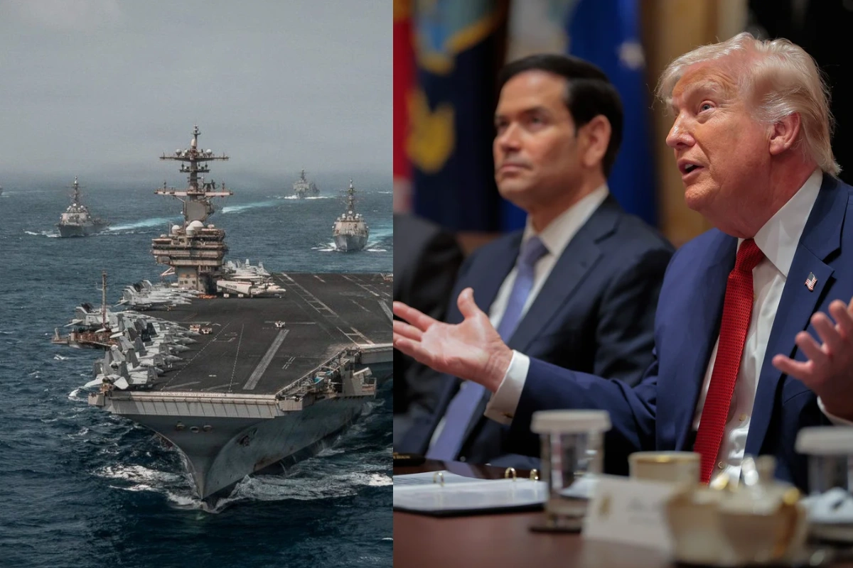 US- Iran- War US- Iran- War