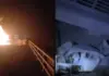 Unthinkable! US Iran War Takes Dangerous Turn, US Airstrikes Hit Iran’s Bridges, Railway Station and Power Network, Qatar Hit Hard in Counter Attack US- Iran- War