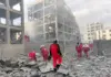 US–Iran War on Edge! Tehran Labels Ceasefire Promises Hollow, America Bombs Iran Hard After US Soldiers Killing US- Iran- War