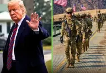 Global Power Clash? US Iran War Reaches Dangerous Milestone As Fresh Military Operations Continue, Check Donald Trump’s Stern Warning US- Iran -War