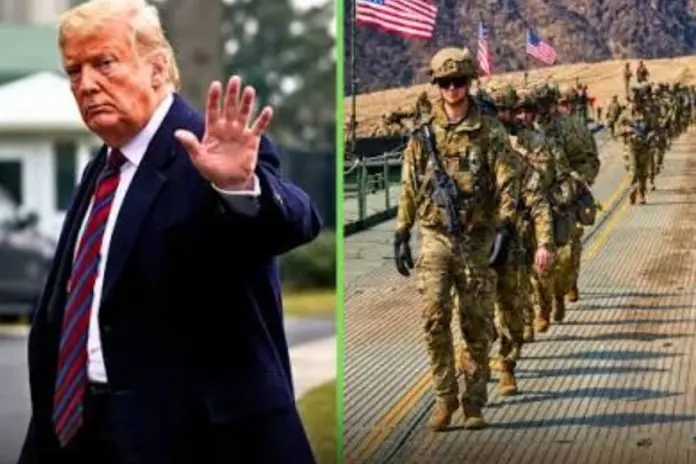 US- Iran -War