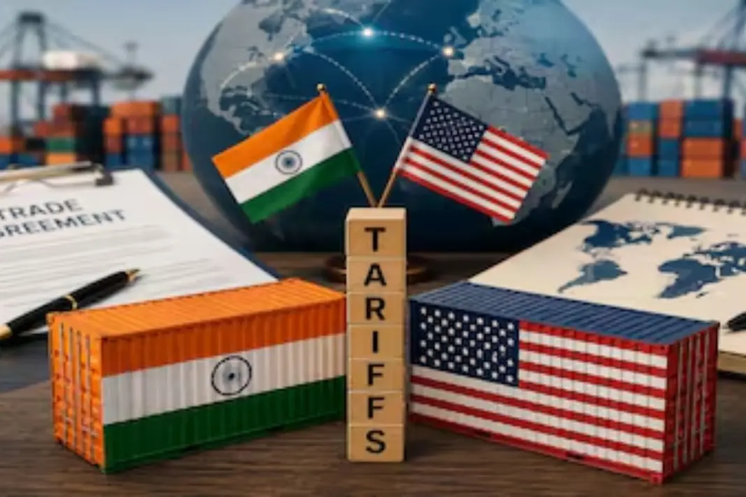US- Tariff