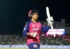 One Historic Milestone, Another Unwanted Entry, Vaibhav Suryavanshi’s Debut Rewrites India’s T20I Record Book, Check Vaibhav- Sooryavanshi