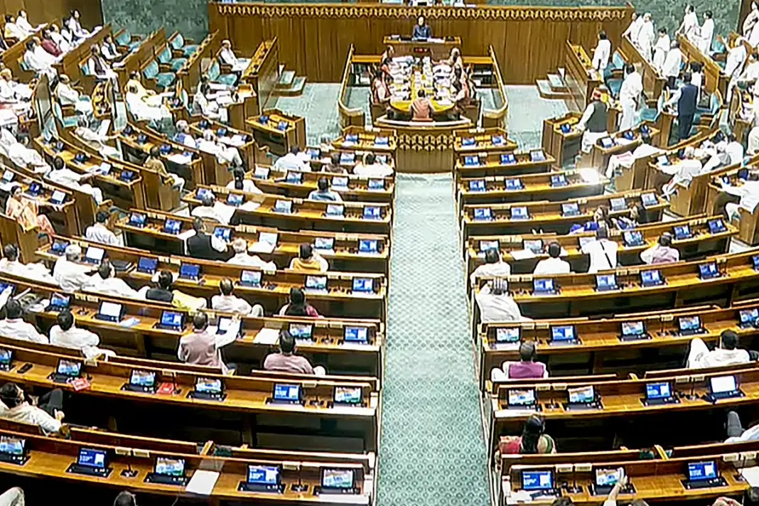Vande- Mataram- Bill