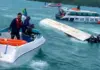 Heartbreaking Loss! Vietnam Boat Tragedy Claims 15 Indian Lives, But What’s Lava Mobiles Connection? Vietnam -Boat- Tragedy