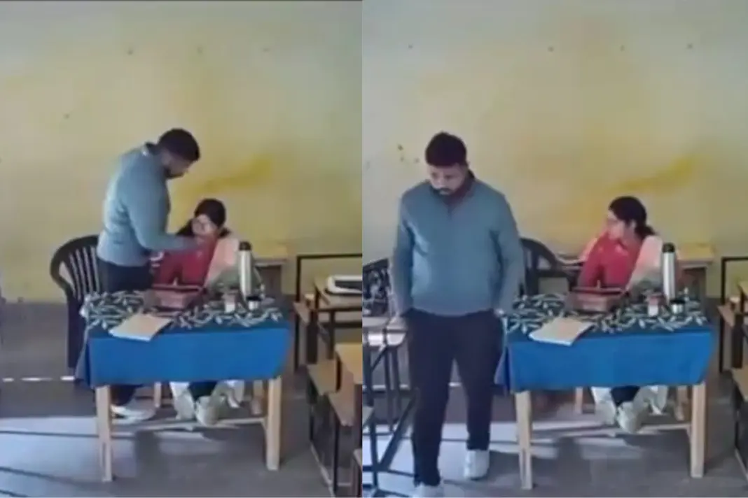 Viral- Video