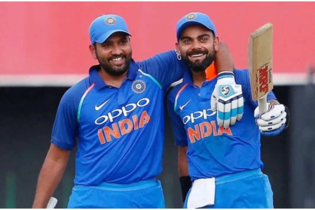 Virat- Kohli
