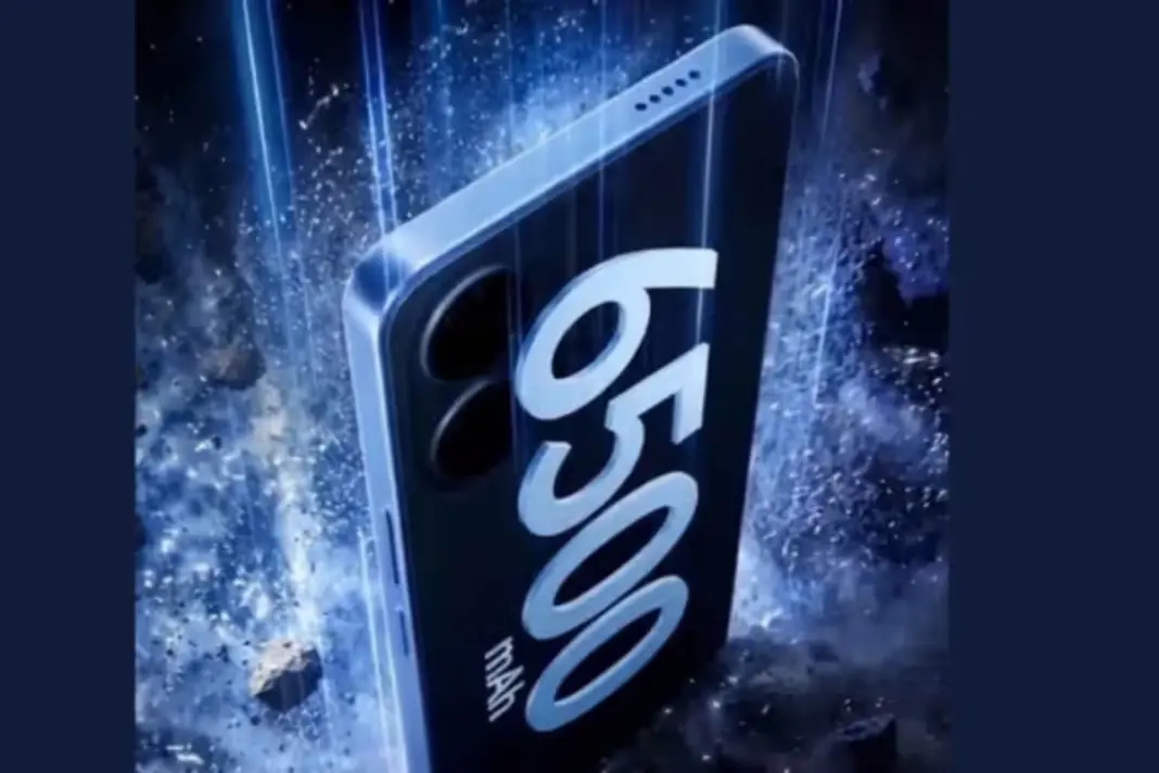 Vivo- T5- Lite- 5G- Launched