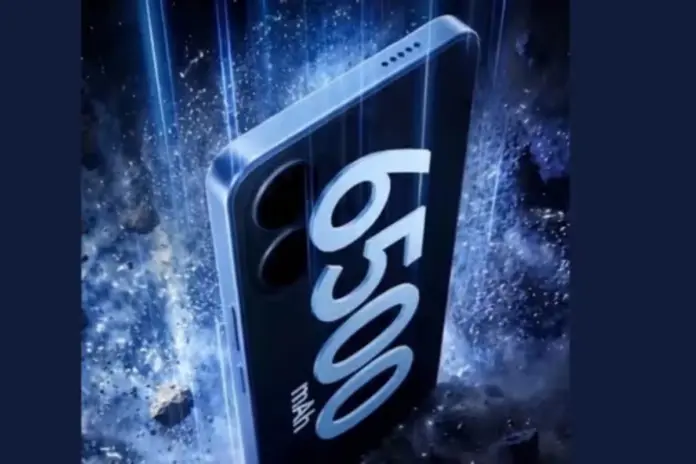 Vivo- T5- Lite- 5G- Launched
