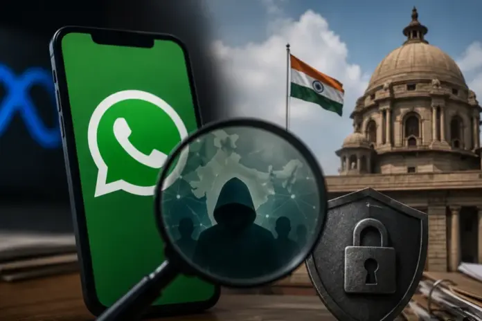 WhatsApp WhatsApp