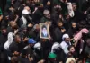 Why’s Iran Performing Ayatollah Ali Khamenei’s Funeral At Such Massive Scale, Will Mujtaba Khamenei Attend? ayatollah-ali-khamenei