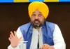 Punjab Police Intensifies Anti-Drug Drive Under Bhagwant Mann Government, 87 Smugglers Arrested in Major Crackdown bhagwant-mann