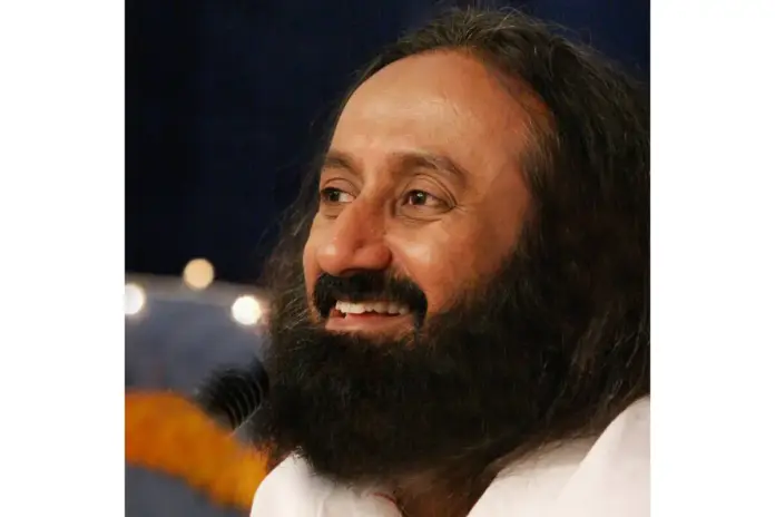 Sri Sri Ravi Shankar