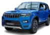 Beyond Bigger and Bolder, Can 2026 Mahindra Scorpio-N Turn Every Journey Into an Adventure? 2026- Mahindra- Scorpio-N