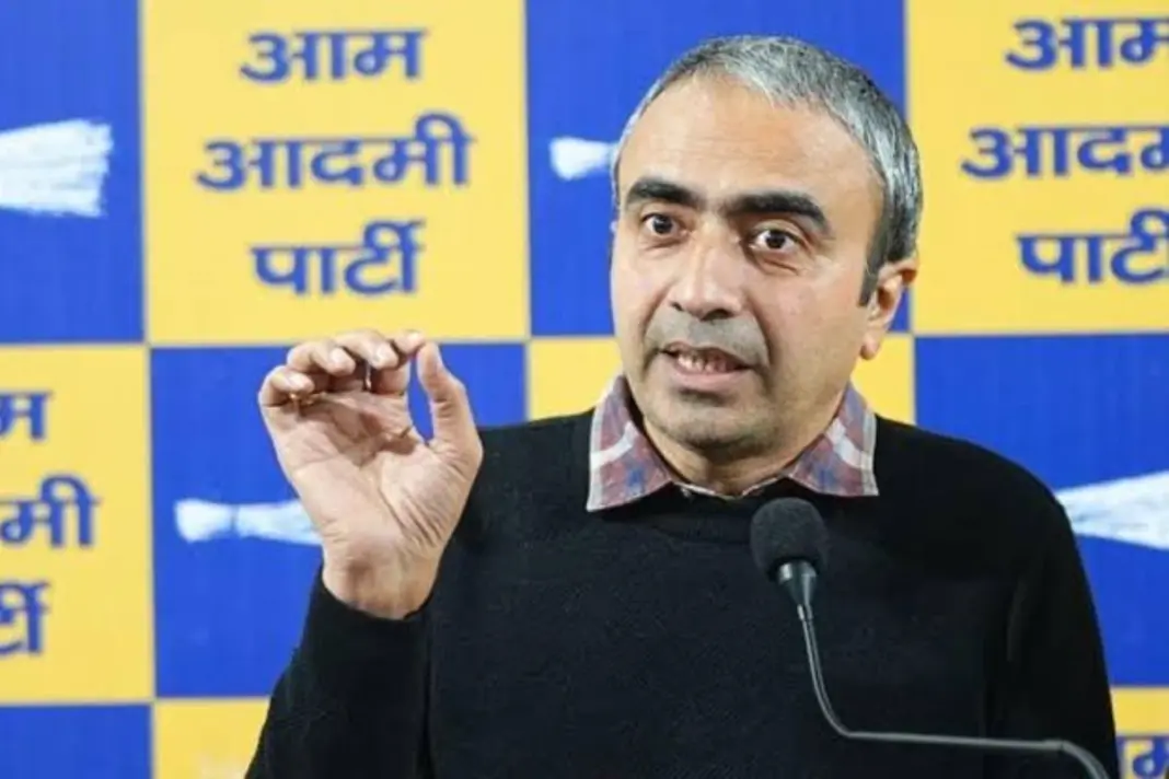 Anurag- Dhanda