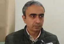 Anurag Dhanda Says Bhagwant Mann’s Popularity Has Reached ‘Unprecedented Heights’ in Punjab Anurag- Dhanda