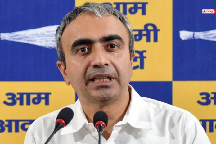 Anurag- Dhanda