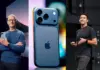 Goodbye to Tim Cook, Hello John Ternus! Why this Apple iPhone 18 Pro Max Could Become Apple’s New CEO’s defining moment, check Apple- iPhone- 18- Pro- Max