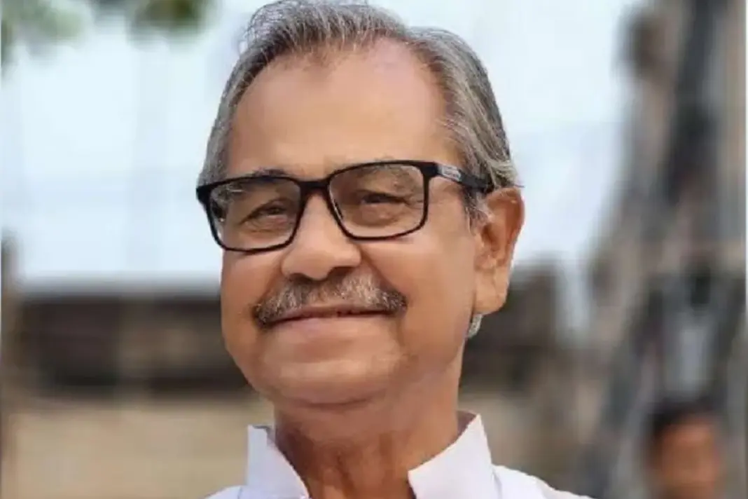 Asish- Banerjee