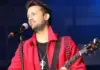 “Music Will Reach Wherever It Has to” Atif Aslam on Indian Fans – the Ban and His Independent Era Atif- Aslam