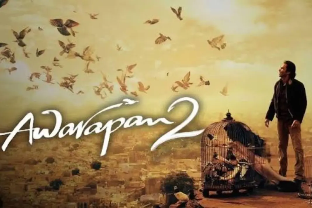 Awarapan- 2- Movie- Review