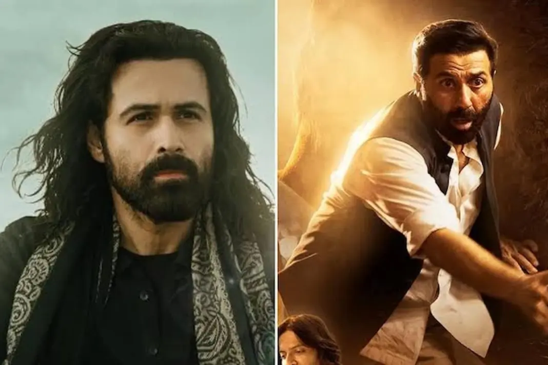 Batwara- 1947- Vs -Awarapan- 2- Box- Office- Collection- Day- 7